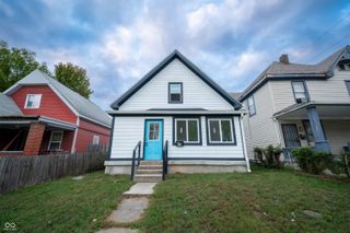 520 W 28th Street, Indianapolis, IN 46208