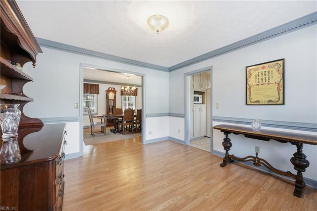 378 Pagan RD, Smithfield, VA 23430