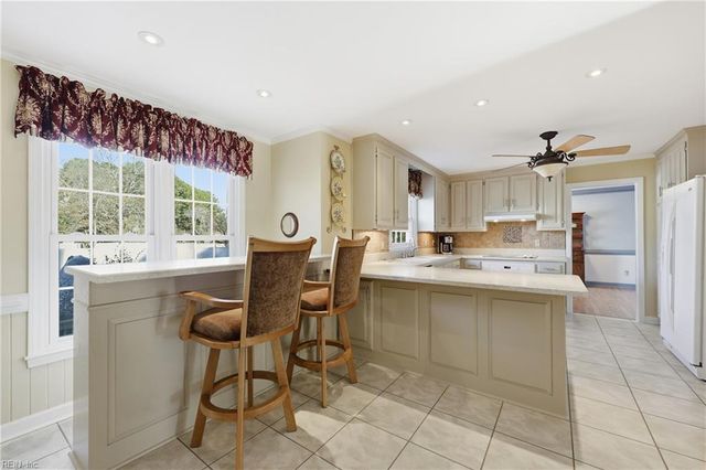 378 Pagan RD, Smithfield, VA 23430