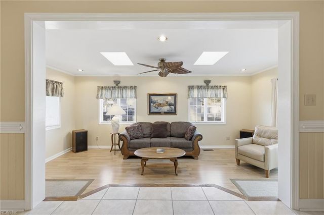 378 Pagan RD, Smithfield, VA 23430