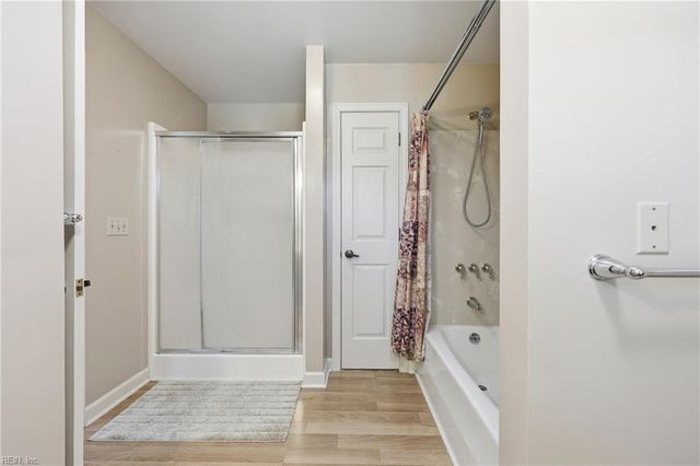 378 Pagan RD, Smithfield, VA 23430