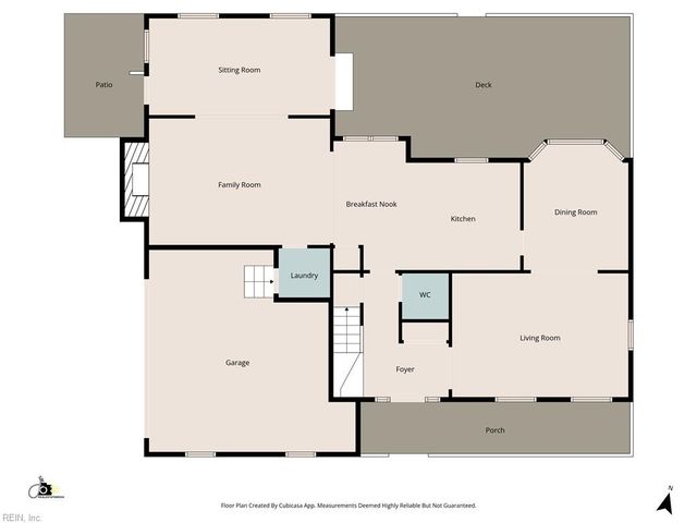 378 Pagan RD, Smithfield, VA 23430