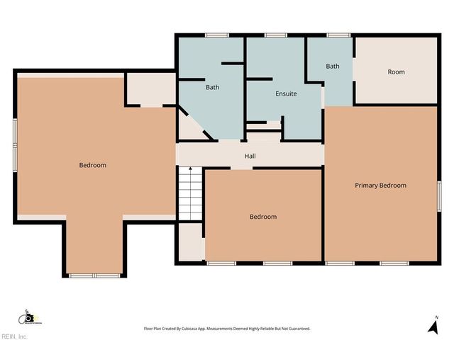 378 Pagan RD, Smithfield, VA 23430