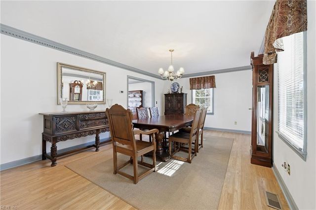 378 Pagan RD, Smithfield, VA 23430