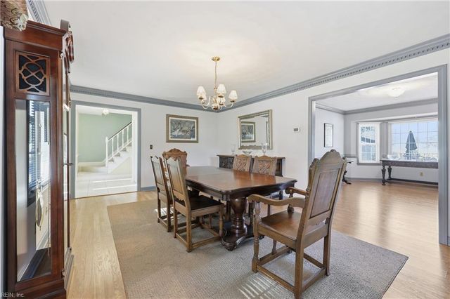 378 Pagan RD, Smithfield, VA 23430