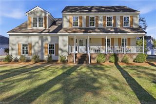378 Pagan RD, Smithfield, VA 23430