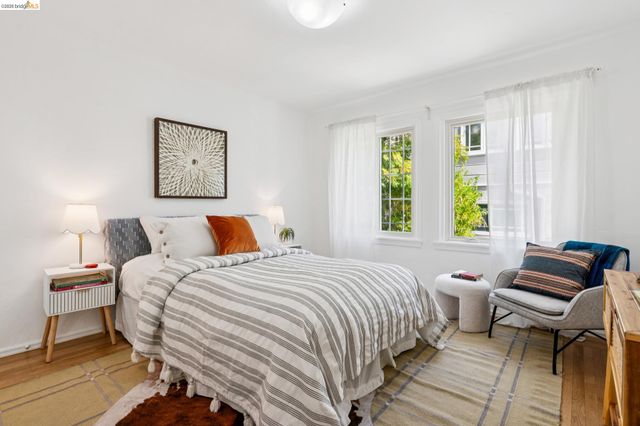 3824 Enos Ave, Oakland, CA 94619