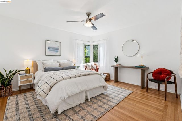 3824 Enos Ave, Oakland, CA 94619