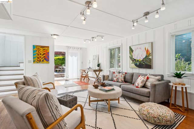 3824 Enos Ave, Oakland, CA 94619