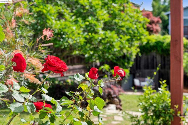 3824 Enos Ave, Oakland, CA 94619