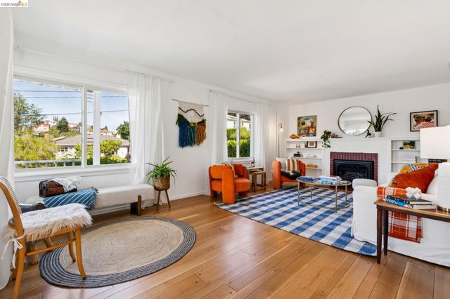 3824 Enos Ave, Oakland, CA 94619
