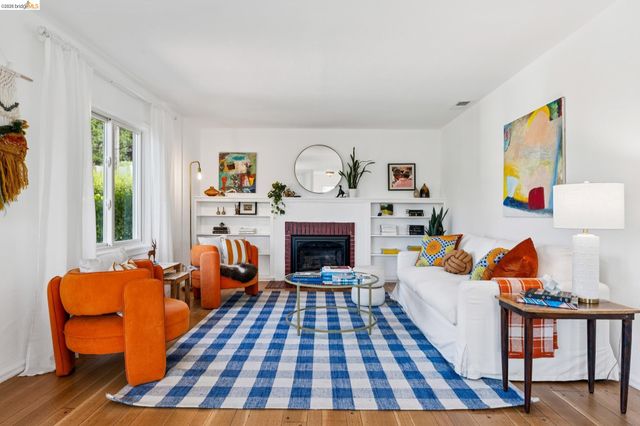 3824 Enos Ave, Oakland, CA 94619