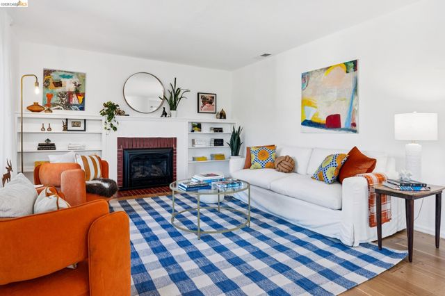 3824 Enos Ave, Oakland, CA 94619