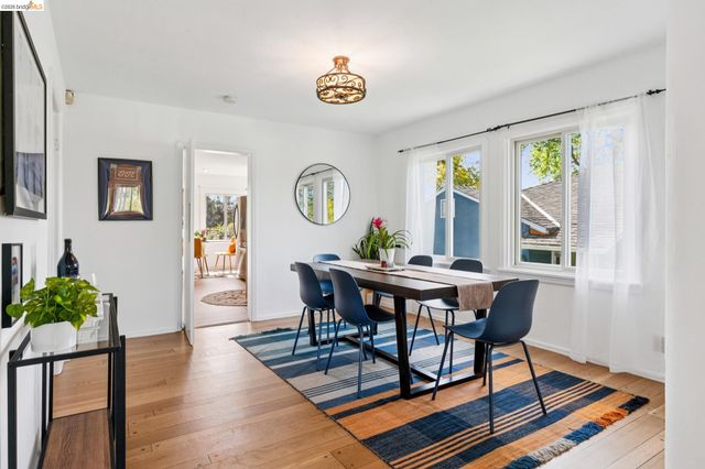 3824 Enos Ave, Oakland, CA 94619