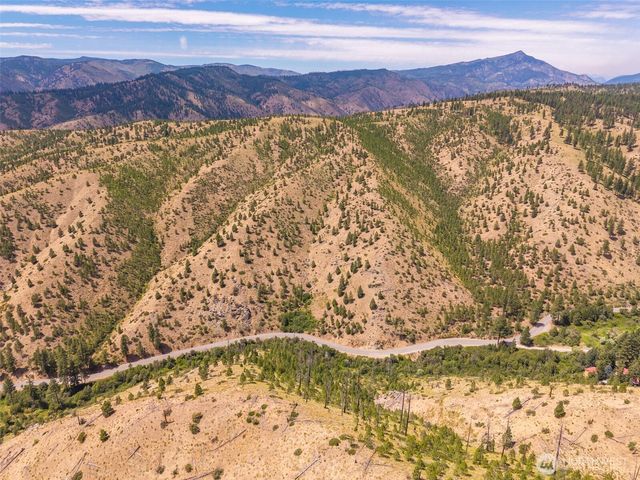2 Lot Mud Creek Road, Entiat, WA 98822