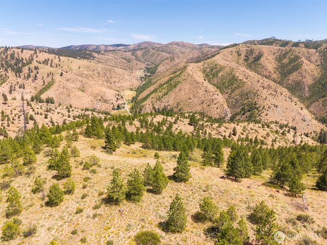 2 Lot Mud Creek Road, Entiat, WA 98822