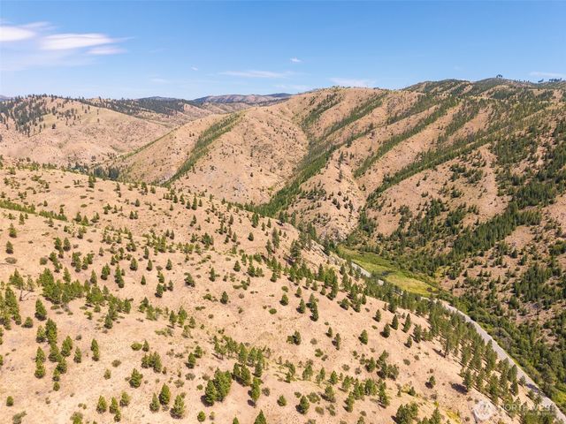 2 Lot Mud Creek Road, Entiat, WA 98822