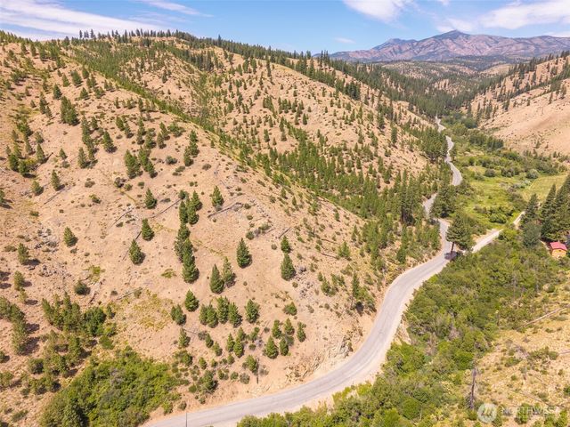 2 Lot Mud Creek Road, Entiat, WA 98822