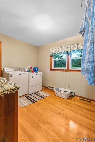 705 Northview Dr, Farmville, VA 23901