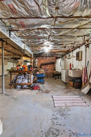 705 Northview Dr, Farmville, VA 23901