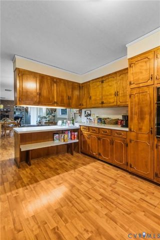 705 Northview Dr, Farmville, VA 23901