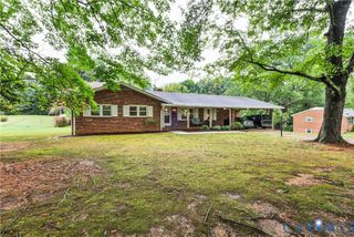 705 Northview Dr, Farmville, VA 23901