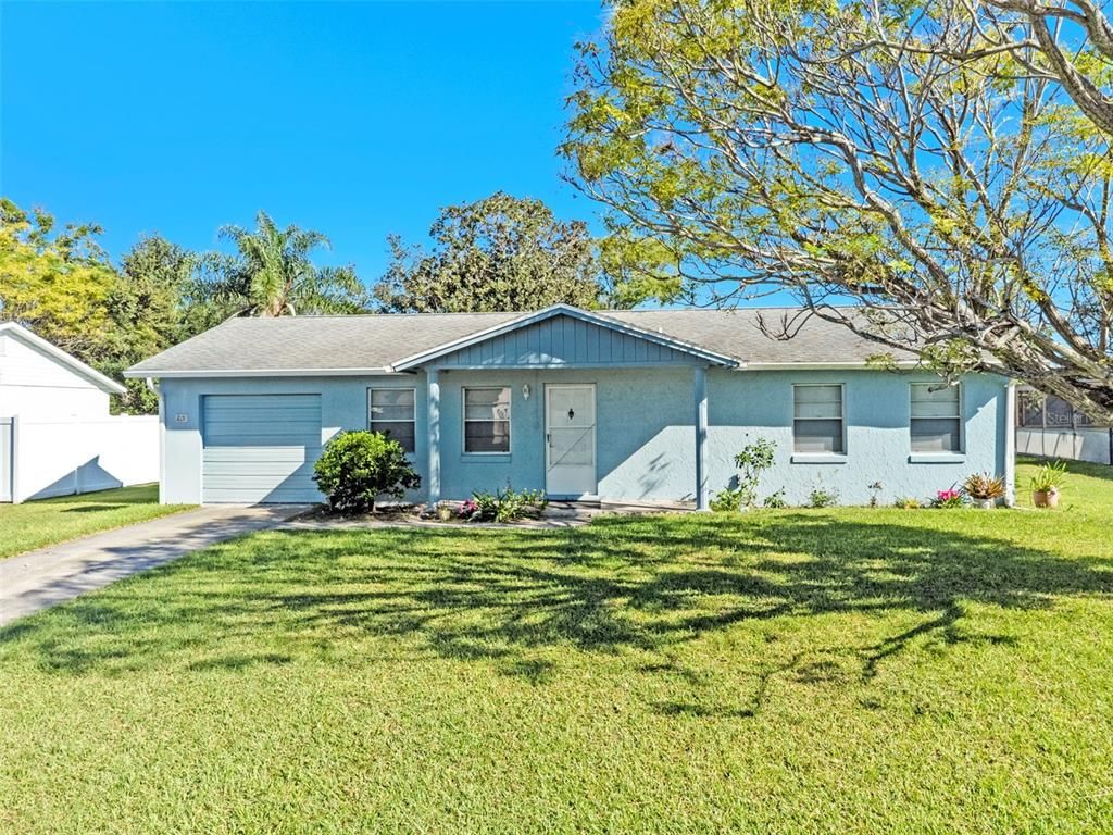 215 LA PAZ DRIVE, Kissimmee, FL 34743