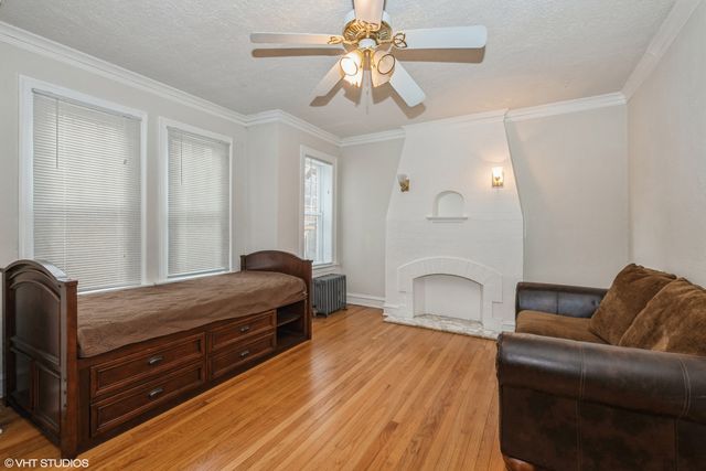 10535 S Hale Avenue 1E, Chicago, IL 60643