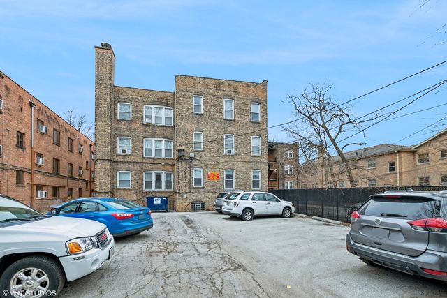 10535 S Hale Avenue 1E, Chicago, IL 60643