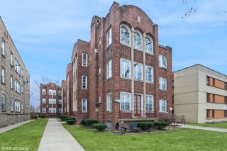 10535 S Hale Avenue 1E, Chicago, IL 60643