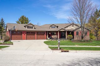 953 Larkspur ROAD, Plymouth, WI 53073