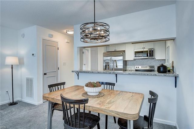 3826 Occoquan River Reach Apt E, Portsmouth, VA 23703