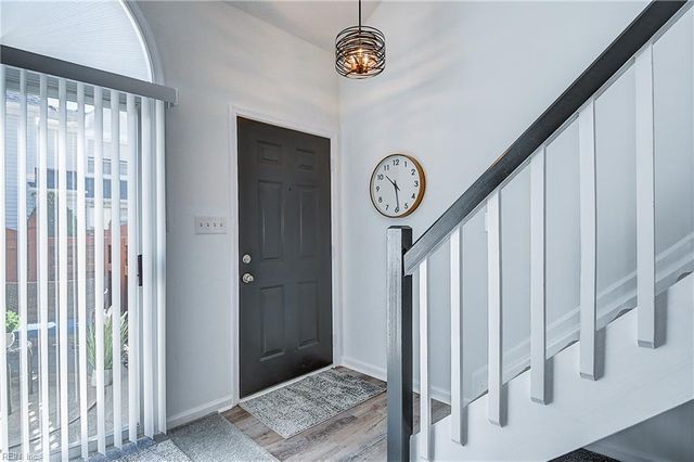 3826 Occoquan River Reach Apt E, Portsmouth, VA 23703