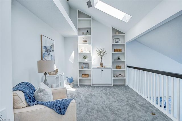 3826 Occoquan River Reach Apt E, Portsmouth, VA 23703