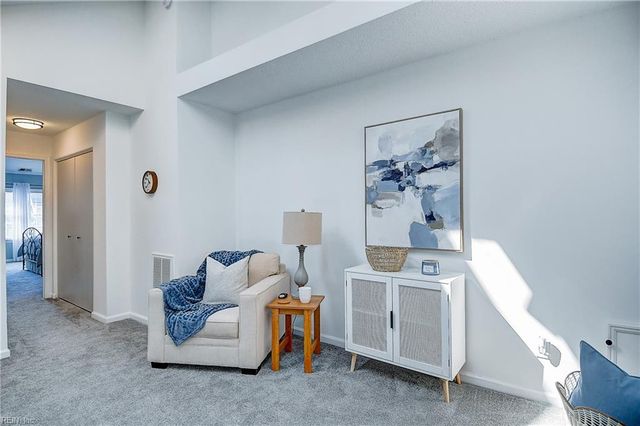 3826 Occoquan River Reach Apt E, Portsmouth, VA 23703