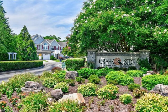 3826 Occoquan River Reach Apt E, Portsmouth, VA 23703