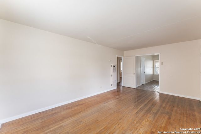 510 Mitchell Ave, Schertz, TX 78154
