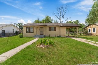 510 Mitchell Ave, Schertz, TX 78154