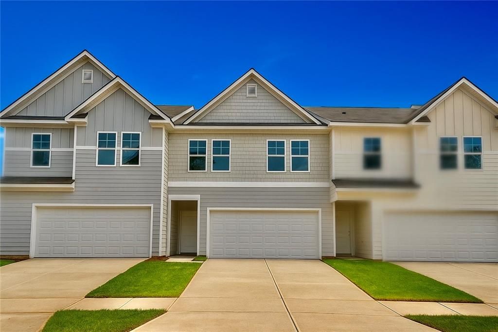 1035 Merritt Drive 94, Villa Rica, GA 30180