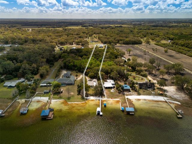 12495 SE SUNSET HARBOR ROAD, Weirsdale, FL 32195