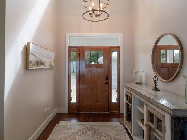 12495 SE SUNSET HARBOR ROAD, Weirsdale, FL 32195