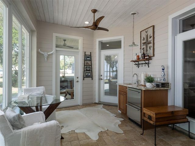12495 SE SUNSET HARBOR ROAD, Weirsdale, FL 32195