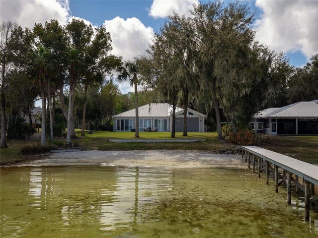 12495 SE SUNSET HARBOR ROAD, Weirsdale, FL 32195