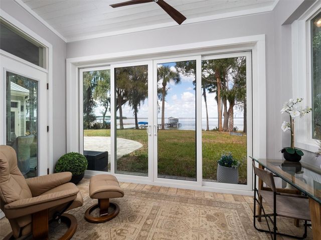 12495 SE SUNSET HARBOR ROAD, Weirsdale, FL 32195