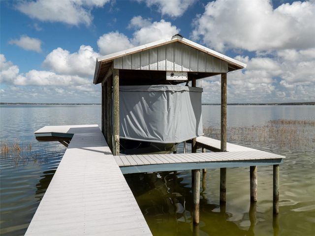 12495 SE SUNSET HARBOR ROAD, Weirsdale, FL 32195