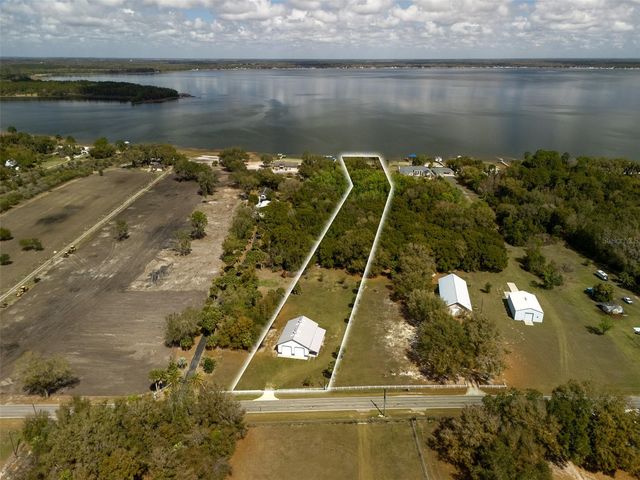 12495 SE SUNSET HARBOR ROAD, Weirsdale, FL 32195