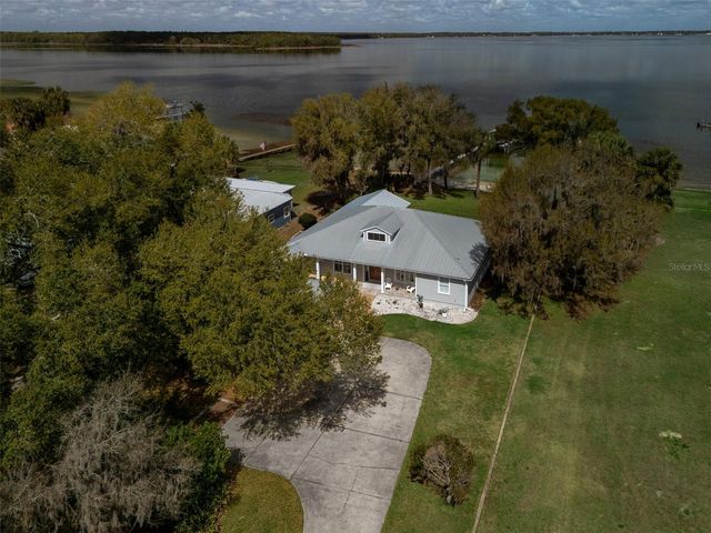 12495 SE SUNSET HARBOR ROAD, Weirsdale, FL 32195