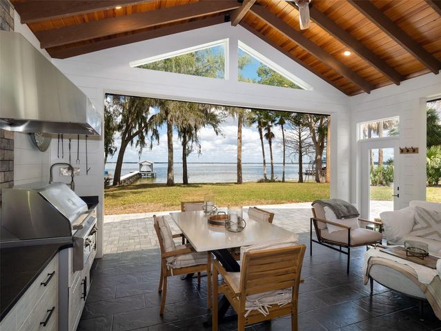 12495 SE SUNSET HARBOR ROAD, Weirsdale, FL 32195
