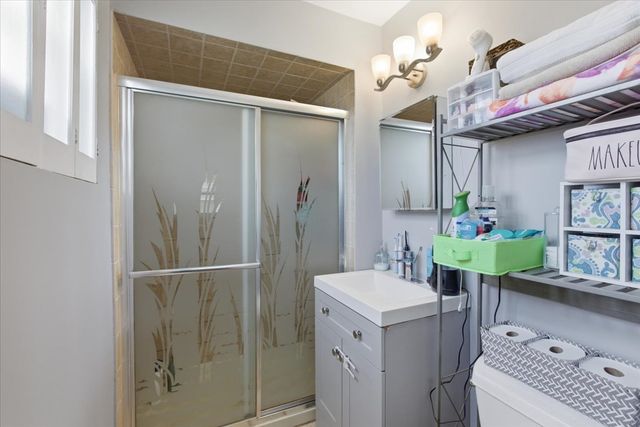 Address unavailable.