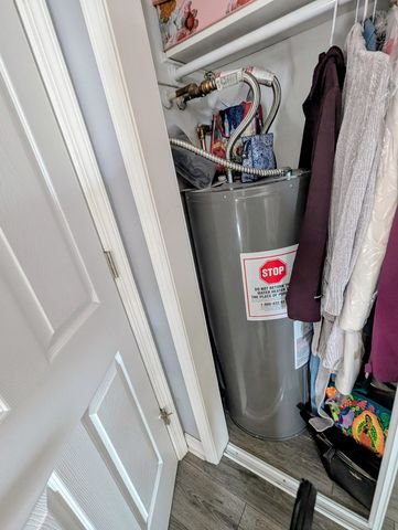 Address unavailable.